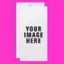 Customized Photo Card