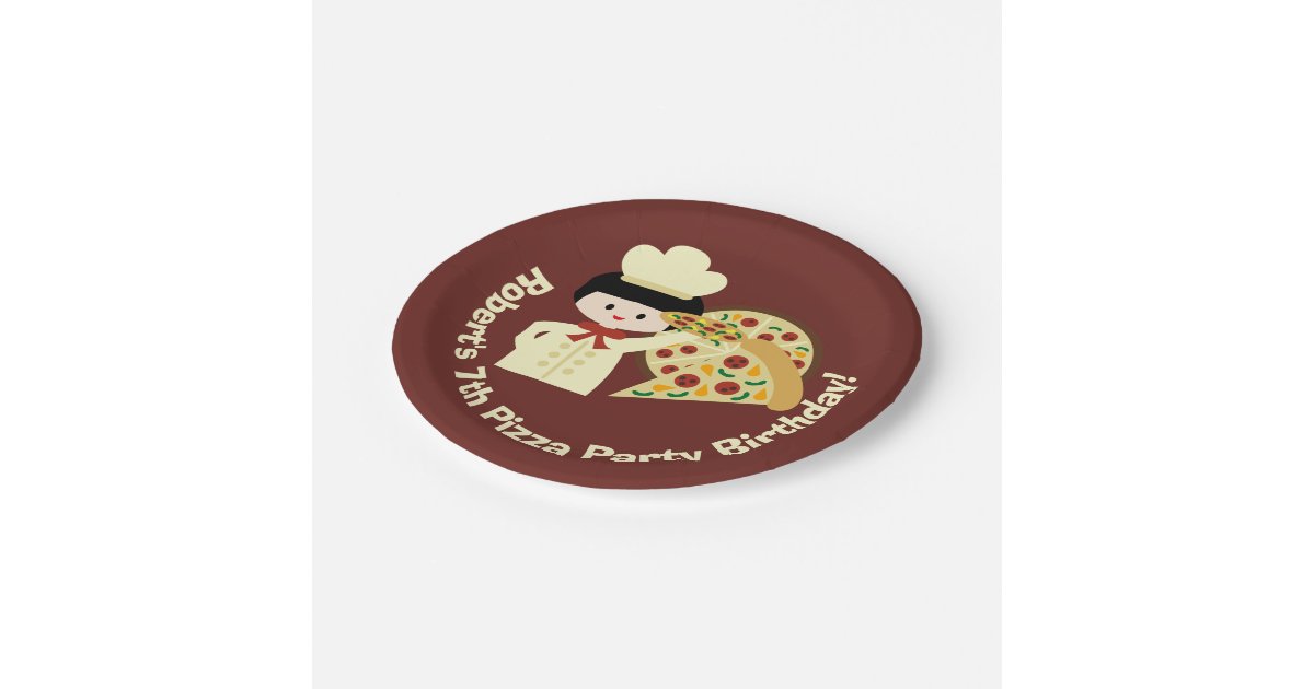 customized paper plates customized paper plates