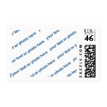 Customized Postage