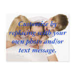 Customized Postcard Customized Postcard