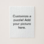 Customized Puzzles puzzles