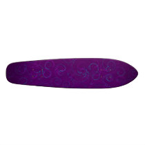 Customized Retro Skate Boards