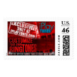 Customized Ringtones STAMP