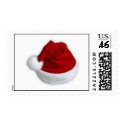 Customized Santa Hat stamp
