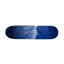 Customized Skateboard