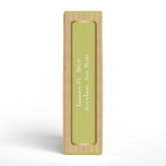Customized Special Occasion/Wedding/Anniversary binders