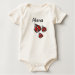 Infant Organic Onesie / Creeper