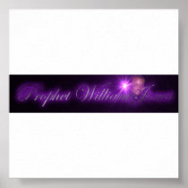Customized Title with PicBanner Poster