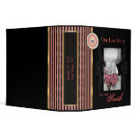 Customized Wedding/Anniversary/Special Occasion binders