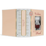 Customized Wedding/Anniversary/Special Occasion binders