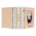 Customized Wedding/Anniversary/Special Occasion binders