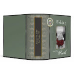 Customized Wedding/Anniversary/Special Occasion binders