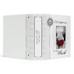 Customized Wedding/Anniversary/Special Occasion binders
