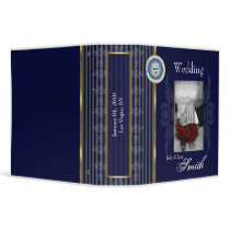 Customized Wedding/Anniversary/Special Occasion binders