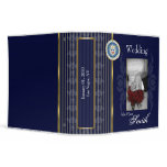 Customized Wedding/Anniversary/Special Occasion binders
