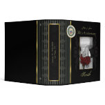 Customized Wedding/Anniversary/Special Occasion binders
