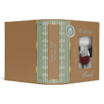 Customized Wedding/Anniversary/Special Occasion binders