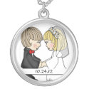 bridal jewellery