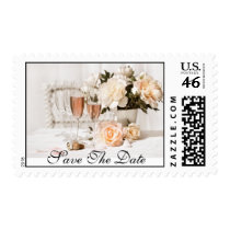 Customized Wedding Postage - Bridal Accessory postage