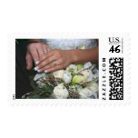 Customized Weddings for you Stamps
