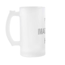 Customized Your Image-Text Here Coffee Mug