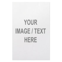 Customized Your Image-Text Here stationery