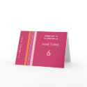 Customizes Birthday Party Invitation for Girls cards by jbranam Customizes Birthday Party Invitation for Girls cards