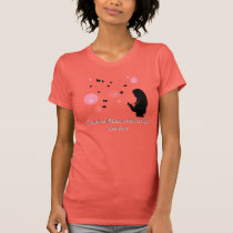 Customizing Butterfly lady Tshirt t-shirts
