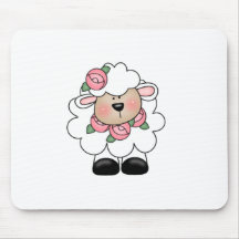CUSTOMLAMBROSESE MOUSE MATS