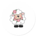 CUSTOMLAMBROSESE stickers