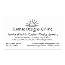 Custommade Biz Card Business Card Template