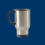 Cut Co2 Travel Mug
