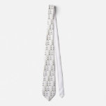 Cut Copy Pasta Neckwear