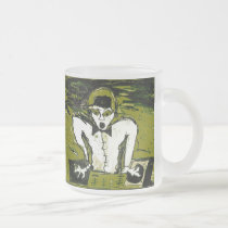 cut dj drawing graff mugs