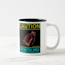 CUT-EXPRESS © Grenade Mug mugs