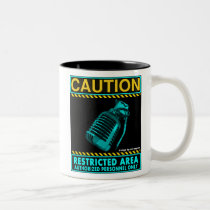 CUT-EXPRESS © Grenade Mug mugs