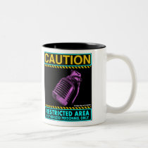 CUT-EXPRESS © Grenade Mug mugs