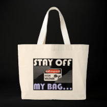 CUT-EXPRESS © Voltage Bag bags