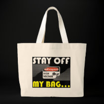 CUT-EXPRESS © Voltage Bag bags