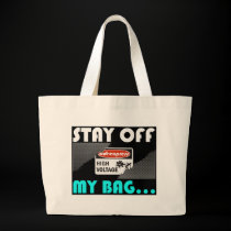 CUT-EXPRESS © Voltage Bag bags