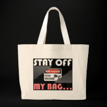 CUT-EXPRESS © Voltage Bag bags