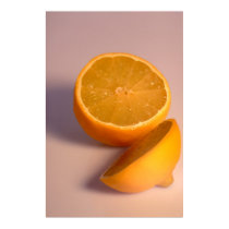 Cut Lemon posters