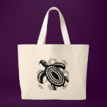 Cut Out Turtle Bags
