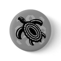 Cut Out Turtle Buttons