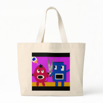 Cut & Paste bags