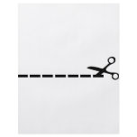 cut scissors icon flyers