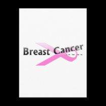 cut the cancer postcards