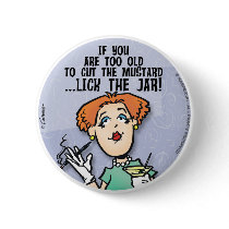 Cut The Mustard Button