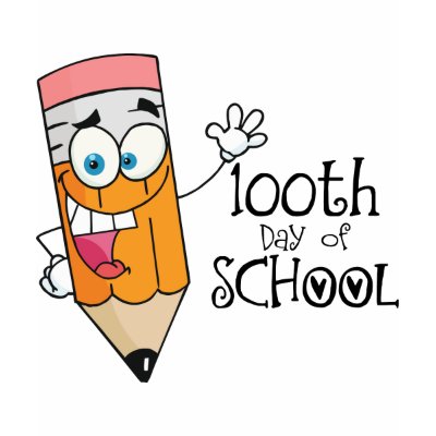 Ideas For 100th Day Of School Shirt. Cute 100th Day Of School Cartoon Gift Shirts by teachertshirts