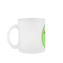 Cute 3D Black Cartoon Cat Mug